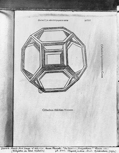 Polyhedron, from 